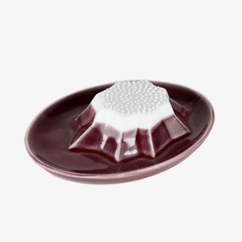 GRATER GINGER MOUNT FUJI (PURPLE) (#105888)