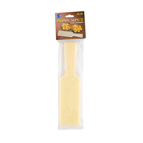 WAFFLE DOUGH FILE 159 (#10589)