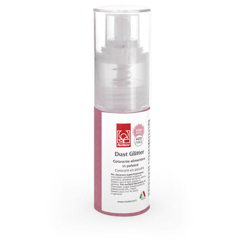 GLITTER DUST AF PINK 10G (#105926)