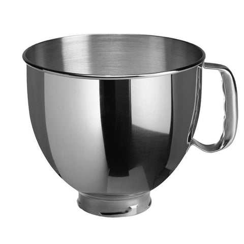 MIXER KITCHENAID 5QT CRANBERRY KSM150 (#105934)