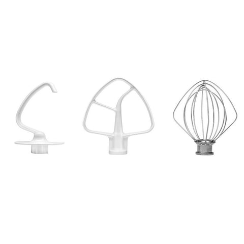 MIXER KITCHENAID 5QT CRANBERRY KSM150 (#105934)