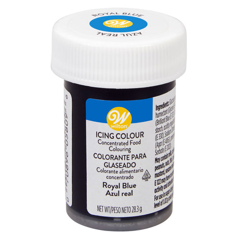 ICING COLOR ROYAL BLUE 04-0-0035 1OZ (#105983)