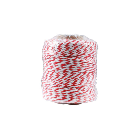 BAKER TWINE RED 1.5MMX50M (#106002)