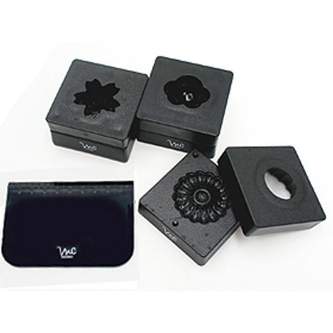 WAGASHI FLOWER MOULD SET (#106026)