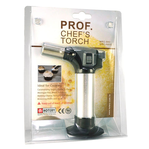 CHEF TORCH MRC-980 (#106075)