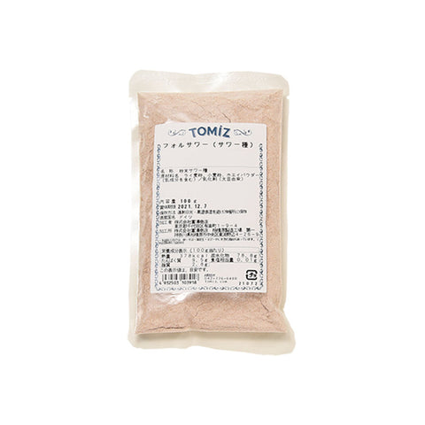 SOUR DOUGH POWDER 100G (#106084)