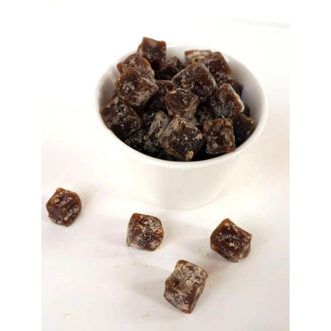 BROWN SUGAR MOCHI CUBE 1KG (#106161)