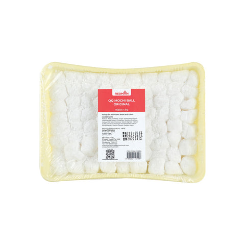 ORIGINAL MOCHI BALL 8G (#106163)