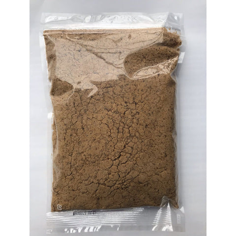 OKINAWA BROWN SUGAR 500G (#106202)