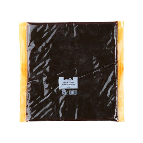 BROWN SUGAR MOCHI SHEET 700G (#106207)