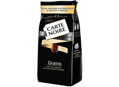 BALANCED AROMA COFFEE BEANS 250G (#118155)