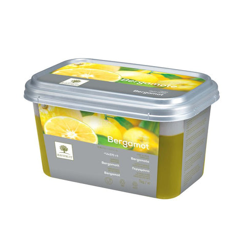 FROZEN BERGAMOT PUREE (#106256)