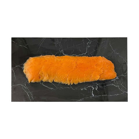 FROZEN SLICED SMOKED SALMON (#106324)