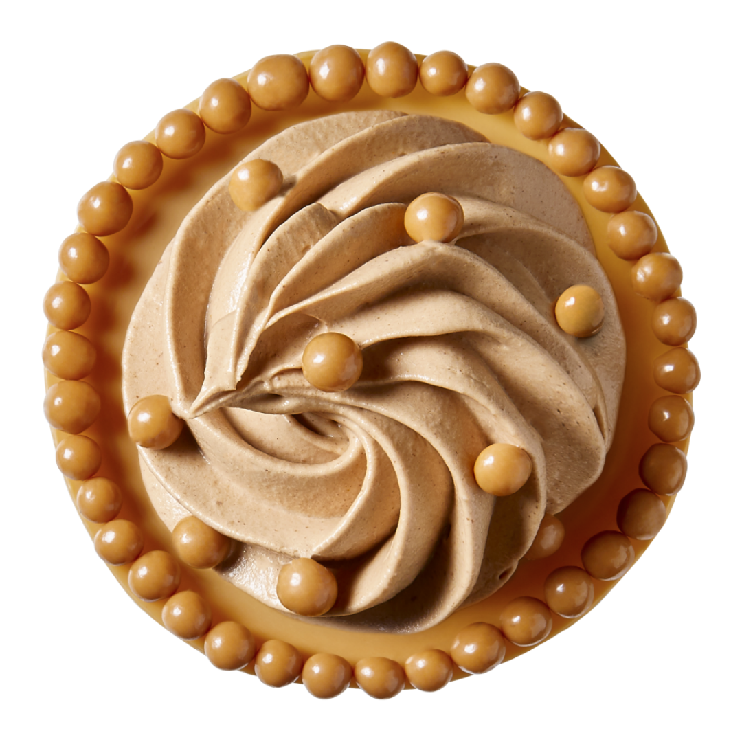 CRISPY PEARL CARAMEL CHOC 800G / CALLEBAUT CHF-CC-CRISE0-02B (