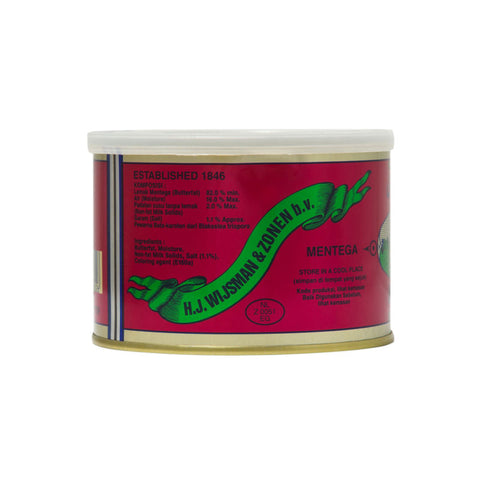 SALTED BUTTER 454G (#106412)