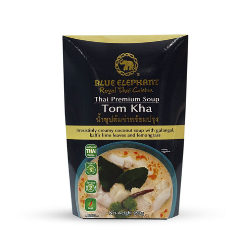 TOM KHA SAUCE 250G (#106447)
