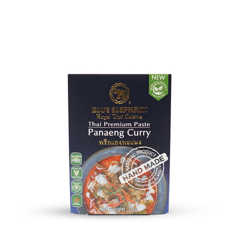 PANAENG CURRY PASTE 70G (#106452)