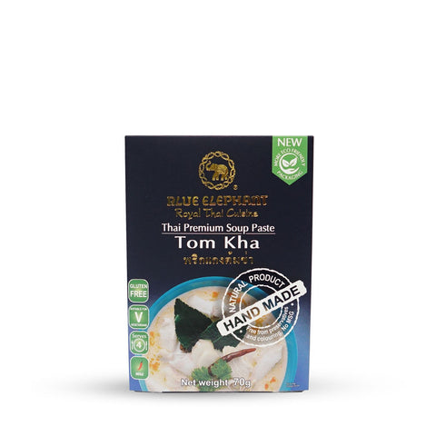 TOM KHA PASTE 70G (#106455)
