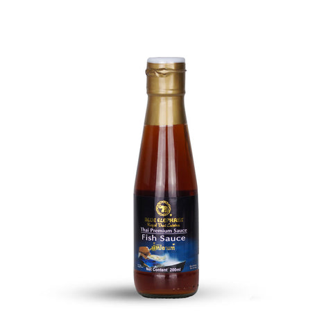 FISH SAUCE 200ML (#106459)