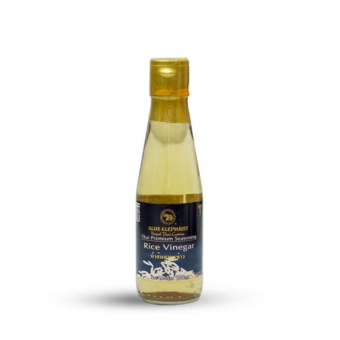 RICE VINEGAR 200ML (#106462)