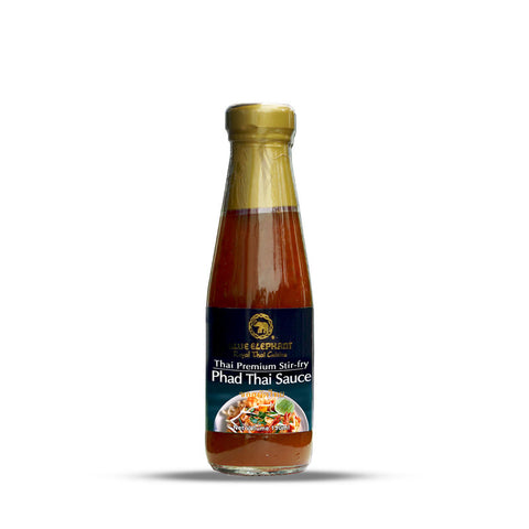 PHAD THAI SAUCE 190ML (#106465)