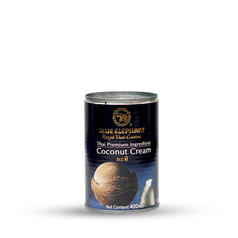 COCONUT CREAM 400ML (#106470)