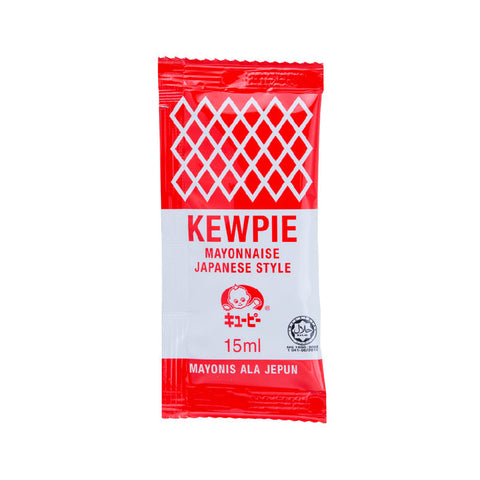 JAPANESE STYLE MAYONNAISE (50X15ML) (#106473)