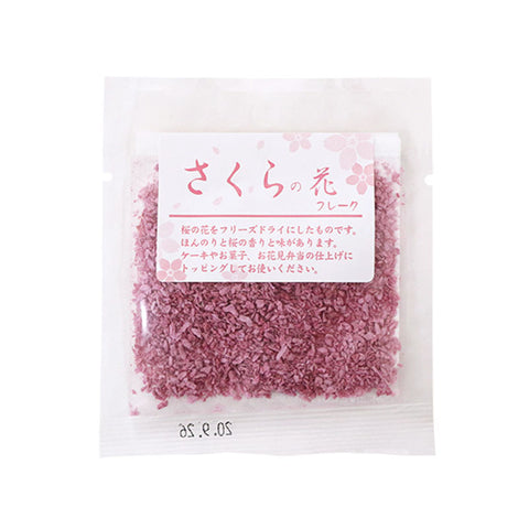 SAKURA FLAKES 3G (#106517)