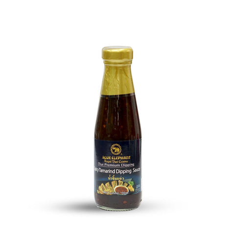 THAI SPICY TAMARIND DIPPING SAUCE 190ML (#106578)