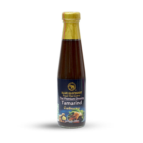 TAMARIND DRESSING 220ML (#106606)