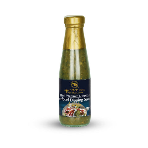 SEAFOOD DIPPING SAUCE 190ML (#106607)
