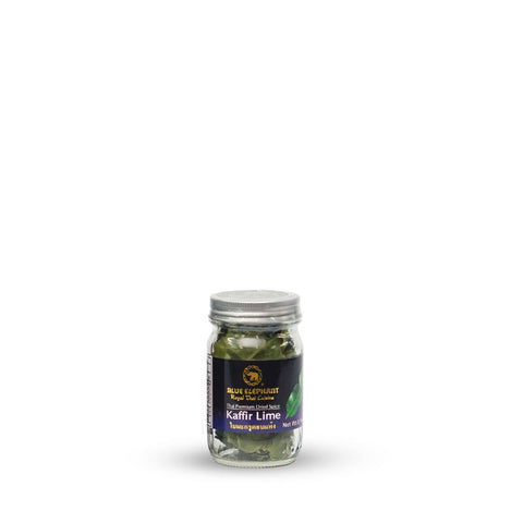 DRIED KAFFIR LIME 4G (#106609)