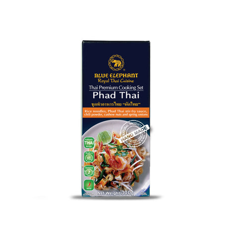 PHAD THAI COOKING SET 300G (#106611)