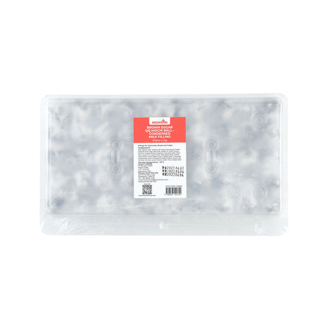 BROWN SUGAR CONDENSED MILK MOCHI BALL 12G (#106622)