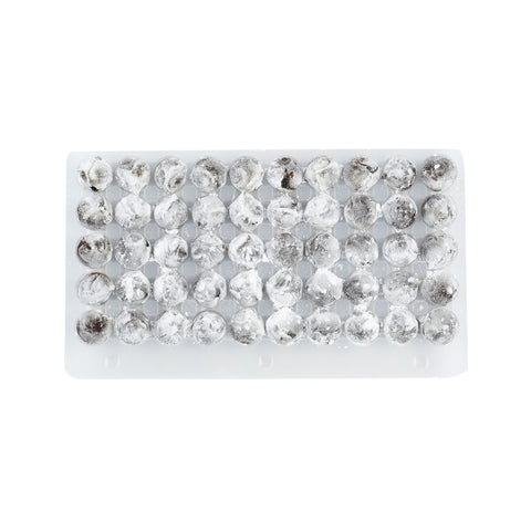 BROWN SUGAR CONDENSED MILK MOCHI BALL 12G (#106622)