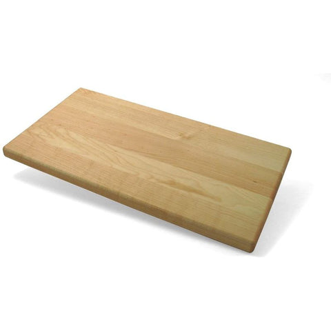 MAPLE CUTTING BOARD (MEDIUM) 15X8X0.75" (#106662)