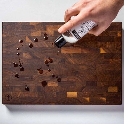 MINERAL OIL WOOD CONDITIONER 8OZ (#106673)