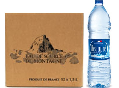PROVENCE SPRING WATER 1.5L (#121420)
