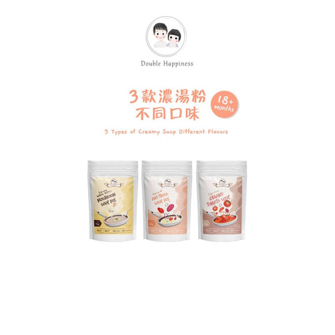 CREAM OF ANYTHING SOUP MIX 80G (#106704)