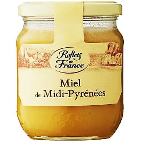 MIDI-PYRENEES HONEY 375G (#120506)
