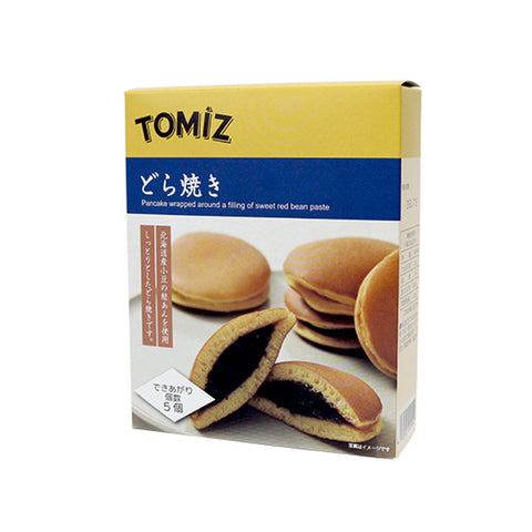 DORAYAKI KIT SET (#106770)