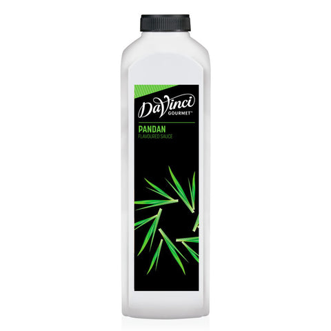PANDAN SAUCE 1L (#106818)
