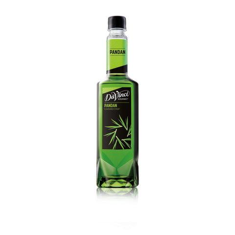 PANDAN SYRUP 750ML (#106819)