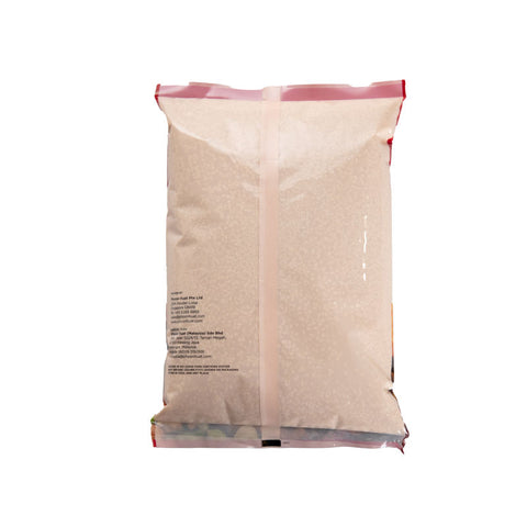 WHITE SESAME 1KG (#10681)