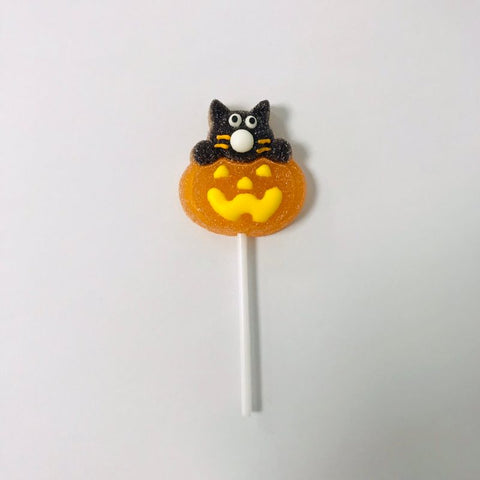 CANDY JELLY HALLOWEEN 23G (#106828)