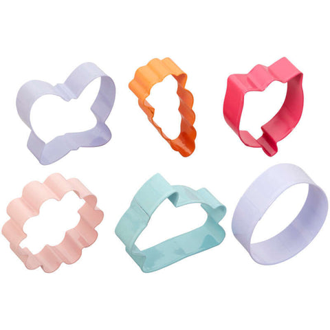 8PC N/S BAKING SET 2107-0-0245 (#106926)