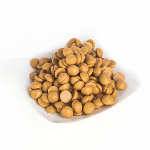 GOLD CHOCOLATE 2.5KG (#106931)