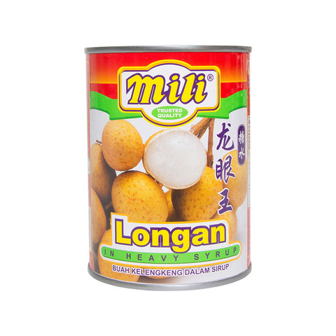 LONGAN IN SYRUP 565G (#10694)