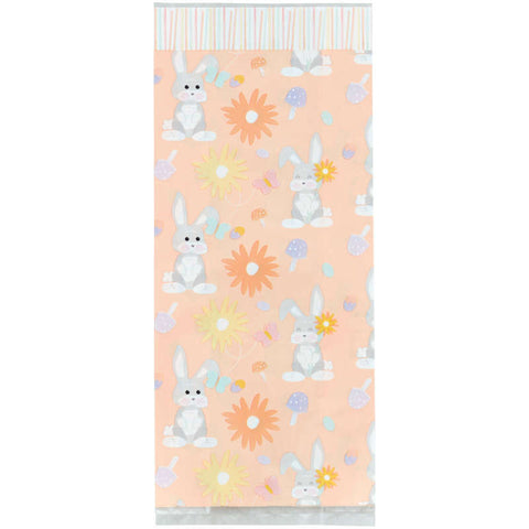 STANDARD BUNNY TREAT BAG 1912-0-0333 20PC (#106950)