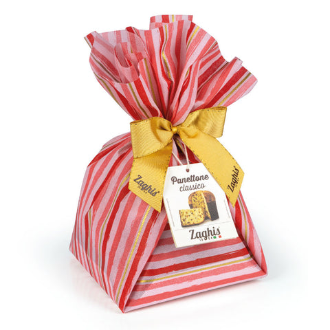 CAKES PANETTONE LUX'OR 750G (#106990)